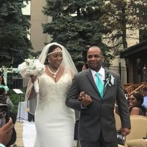 Meet your Posher, Otis